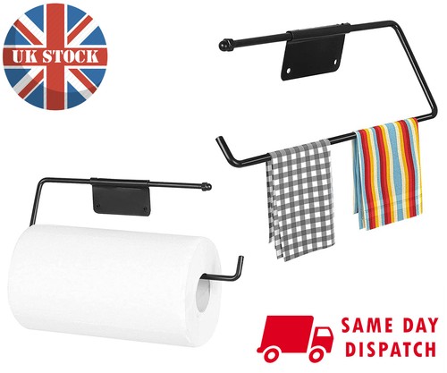 Kitchen paper roll - roll, holder