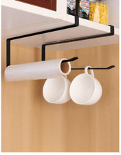 Paper Towel Hanger Holder