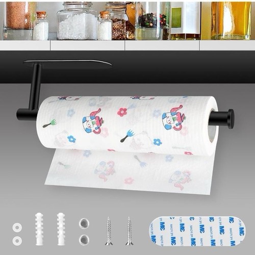 Two kitchen roll holder - holder, under