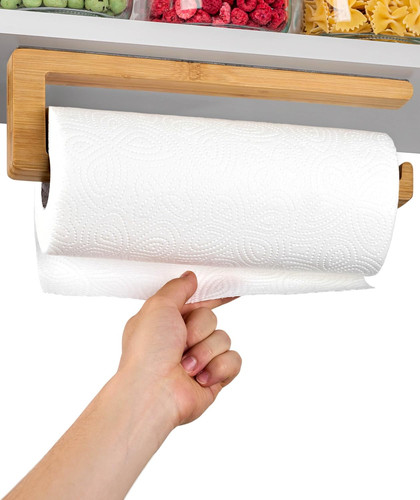 Praknu kitchen roll holder - praknu,