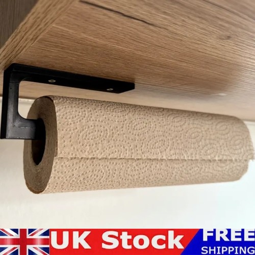 Campervan kitchen roll holder - campervan,