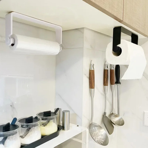 Under cabinet kitchen roll - cabinet,