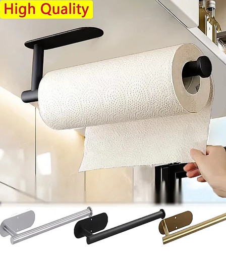 Kitchen roll paper towel - roll,