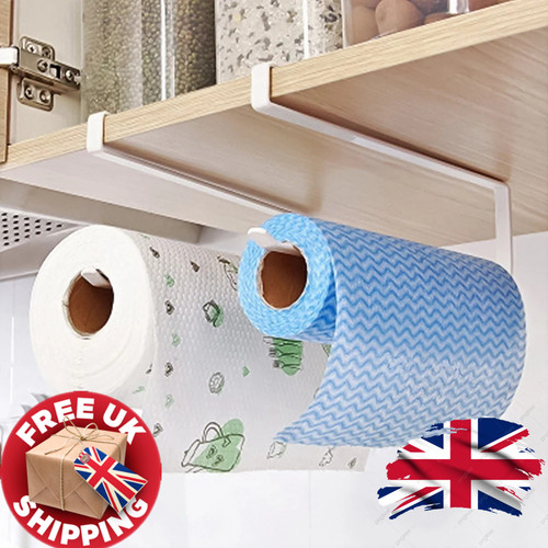 Under cabinet kitchen roll - cabinet,