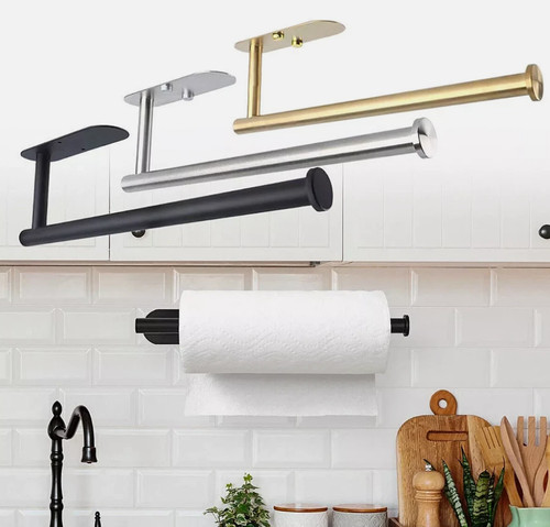 Kitchen roll paper towel - kitchen,